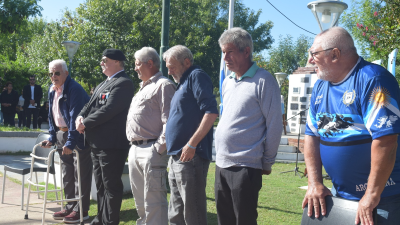 𝐀𝐂𝐓𝐎 𝐂𝐎𝐍𝐌𝐄𝐌𝐎𝐑𝐀𝐓𝐈𝐕𝐎 – 𝟐 𝐃𝐄 𝐀𝐁𝐑𝐈𝐋 𝐃𝐈́𝐀 𝐃𝐄𝐋 𝐕𝐄𝐓𝐄𝐑𝐀𝐍𝐎 𝐘 𝐃𝐄 𝐋𝐎𝐒 𝐂𝐀𝐈́𝐃𝐎𝐒 𝐄𝐍 𝐋𝐀 𝐆𝐔𝐄𝐑𝐑𝐀 𝐃𝐄 𝐌𝐀𝐋𝐕𝐈𝐍𝐀𝐒