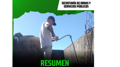 𝐈𝐍𝐅𝐎𝐑𝐌𝐄 𝐒𝐄𝐌𝐀𝐍𝐀𝐋 𝐃𝐄 𝐀𝐂𝐓𝐈𝐕𝐈𝐃𝐀𝐃𝐄𝐒