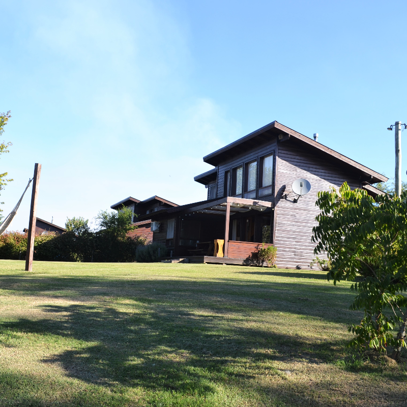 Puerto Alto Delta