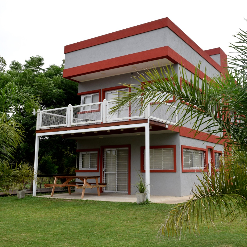 La Carlota