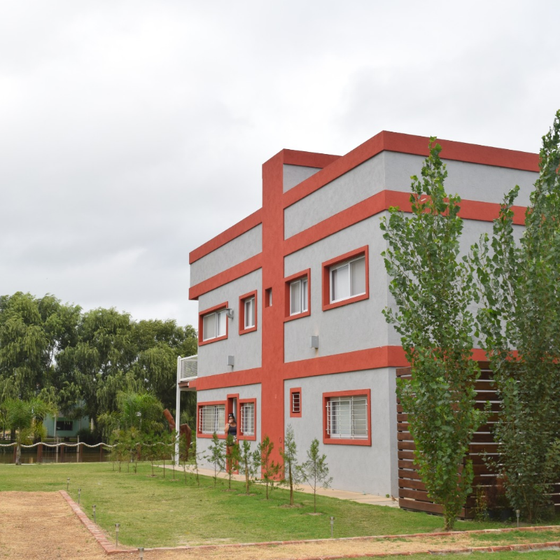 La Carlota
