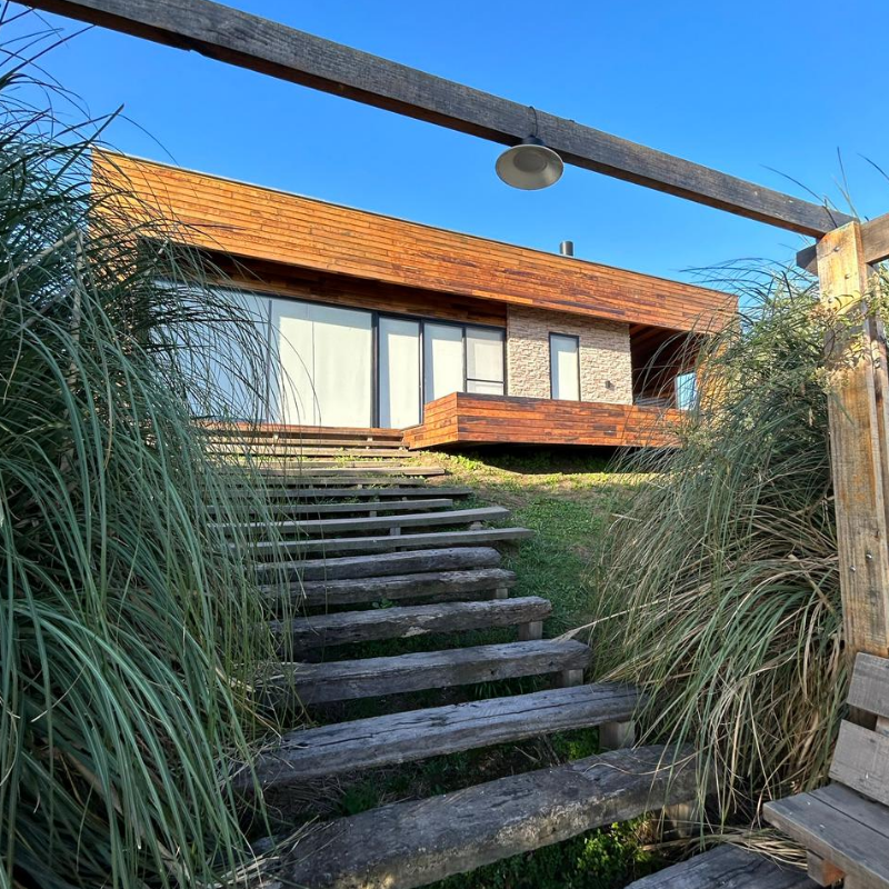 Delta Lodge