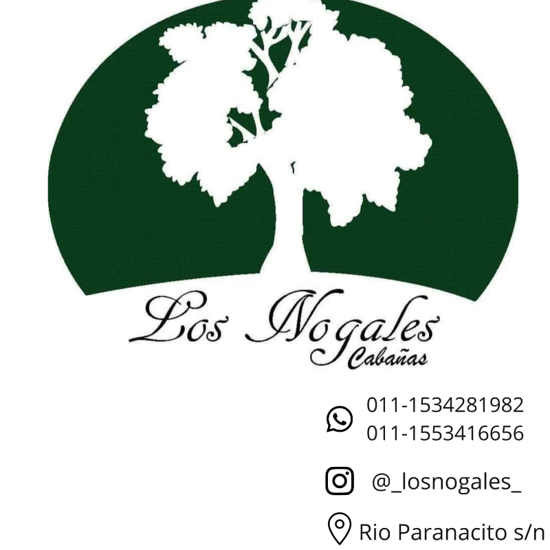 Los Nogales