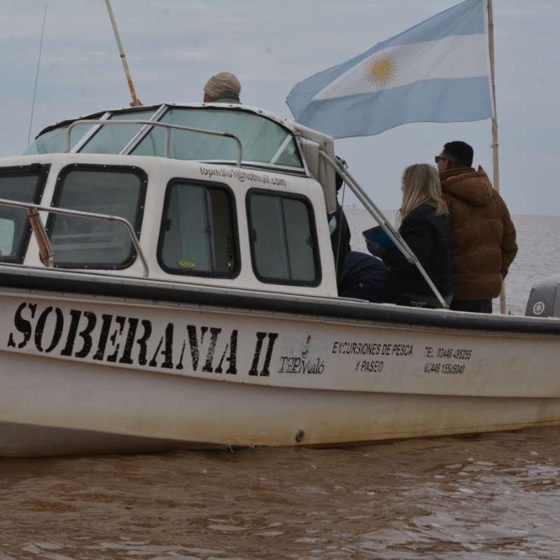 Weimberg Mauricio