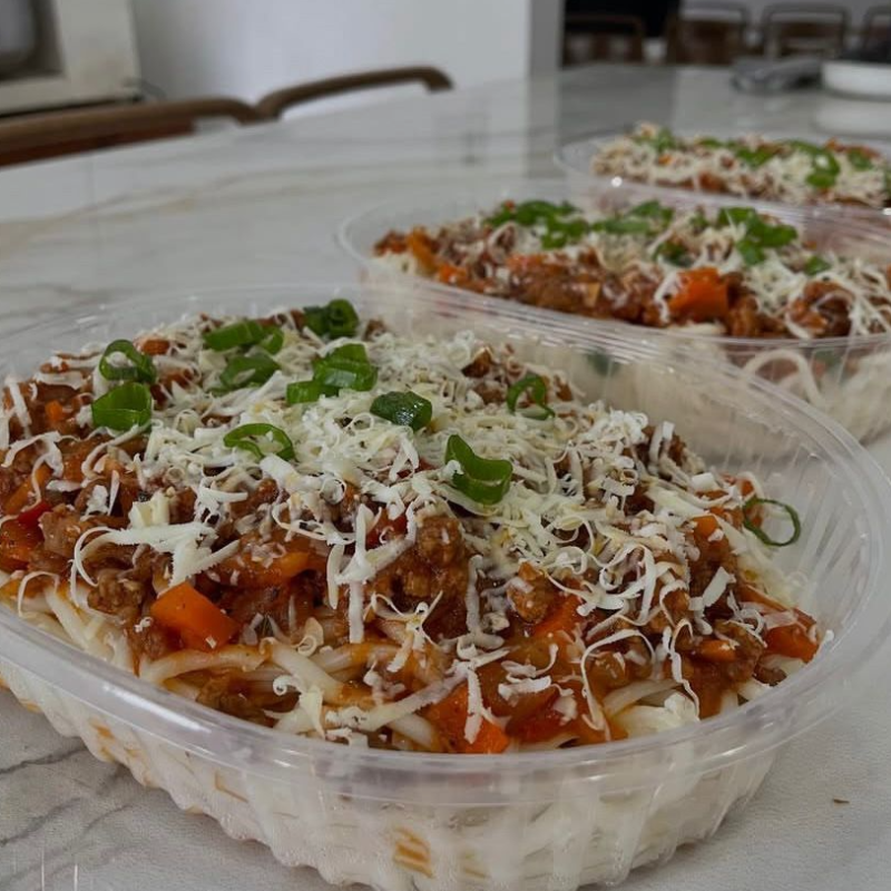 Pastas Mazzochi