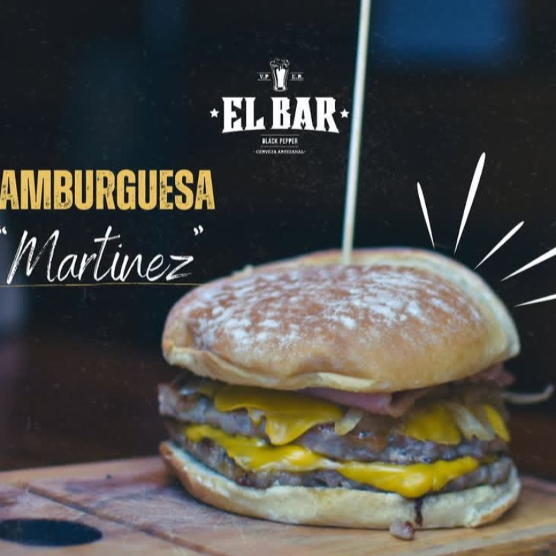 El Bar Resto Bar