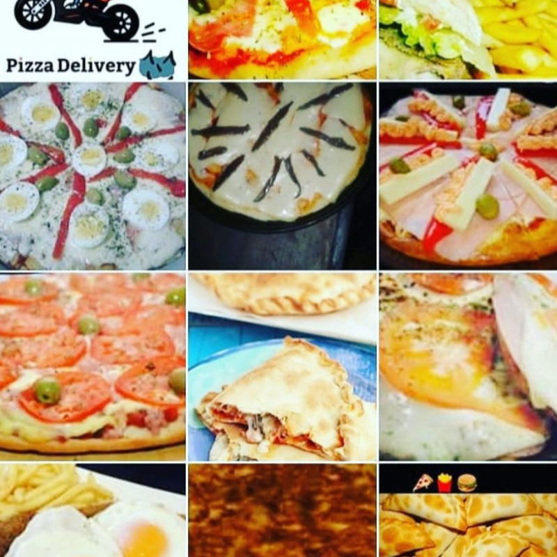 Pizzería Guadalupe