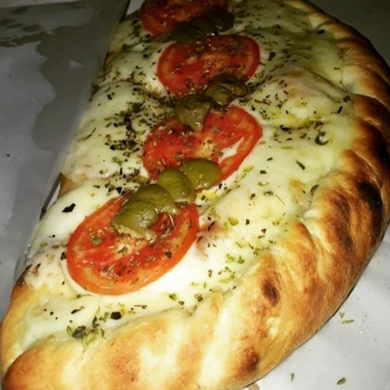 Pizzería Guadalupe