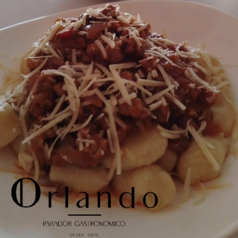 Don Orlando