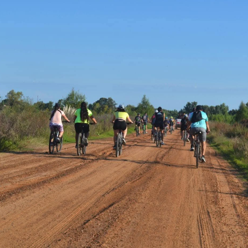 Cicloturismo